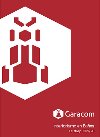 Catalogo Garacom - 2018 Muebles